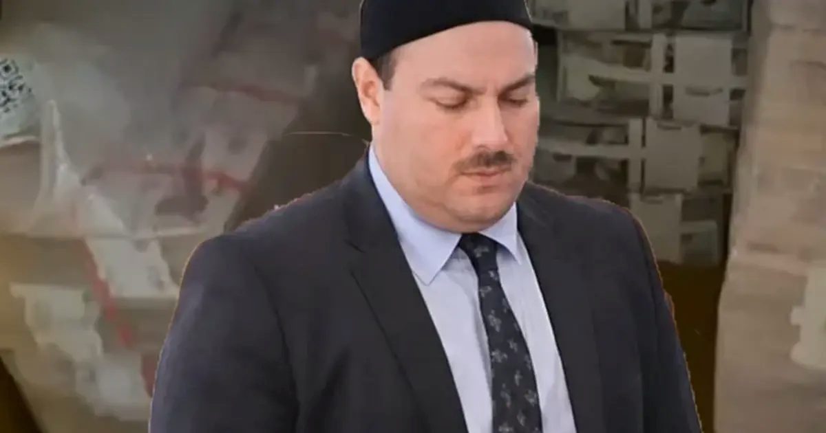 Alihan Kuriş soruşturmasında 35 tutuklama!