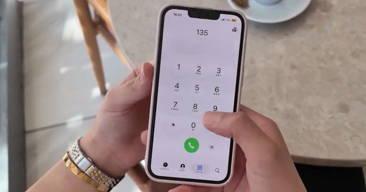 “Alo Adalet 135” üç adliyede faaliyete geçiyor