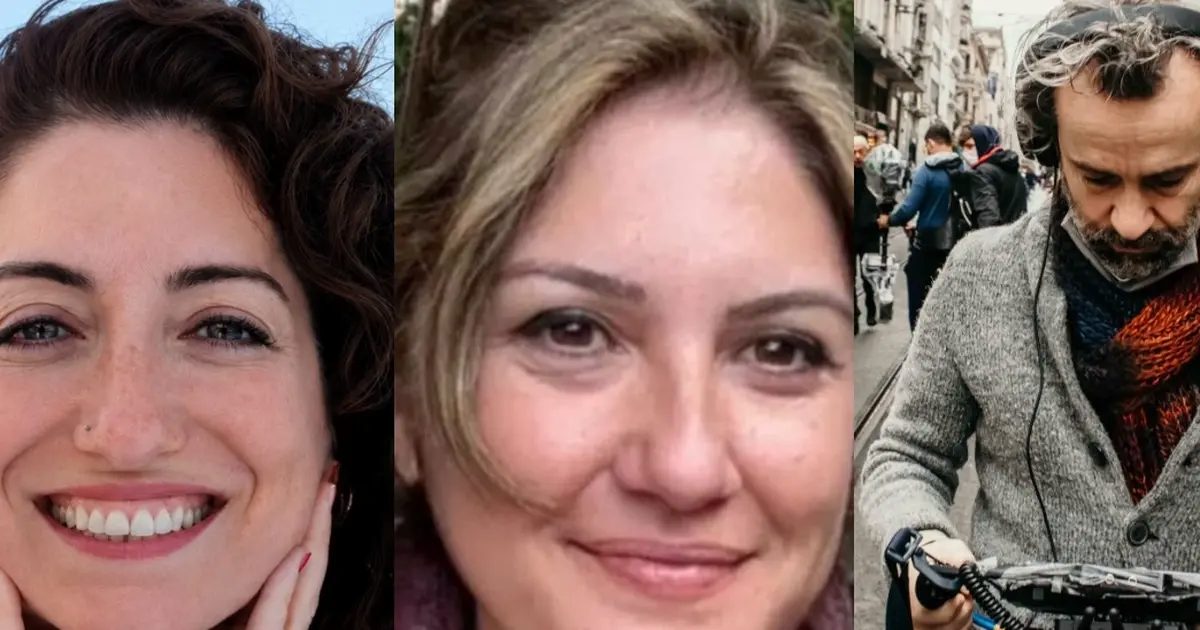 Altın Portakal’da Ulusal Belgesel Film Yarışma Jürisi açıklandı