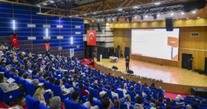 Ankara Büyükşehir Belediyesi, KPSS’ye hazırlanan adaylara sınav sürecinde destek olmak