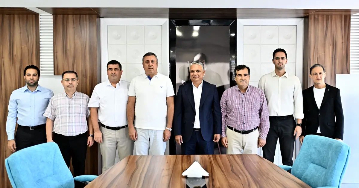 Antalya Muratpaşa’da asansörlerin yüzde 99’u uygun