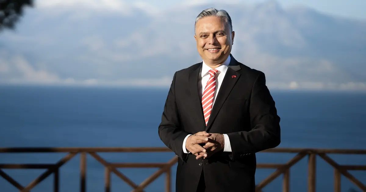 Antalya Muratpaşa’da ‘Cumhuriyet ve Aydınlanma’ felsefesi konuşulacak