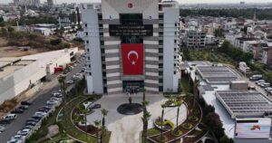Antalya Büyükşehir Belediyesi ASAT Genel Müdürlüğü, su kaynaklarının korunmasını teşvik