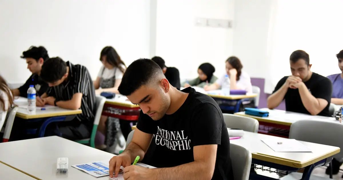 Antalya’da MURGEM öğrencilerinden Boğaziçi ve ODTÜ başarısı