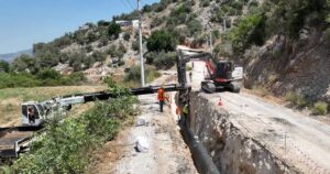 Antalya Büyükşehir Belediyesi ASAT Genel Müdürlüğü, 2019-2026 yılları arasında Antalya’nın