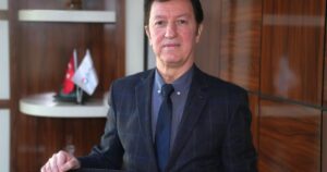Türkiye ile Azerbaycan arasında kimya sanayisindeki ticaret her geçen yıl