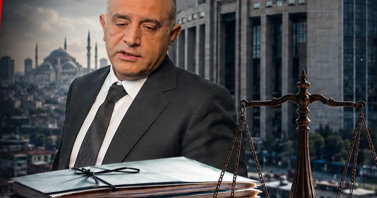 Aziz İhsan Aktaş davasında karar… Örgüt suçlamasından beraat etti