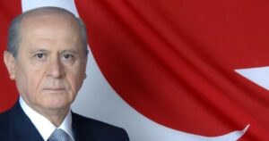 MHP Genel Başkanı Devlet Bahçeli, 30 Ağustos Zafer Bayramı dolayısıyla
