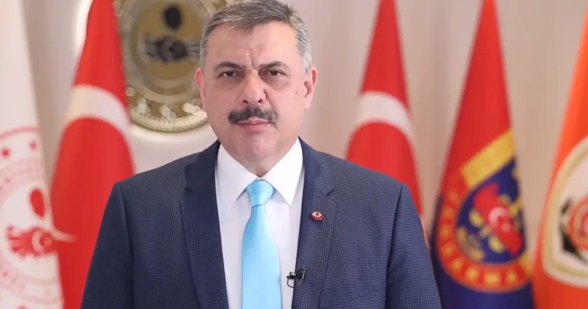 Bakan Çiftçi’den terfi ve atama mesajı