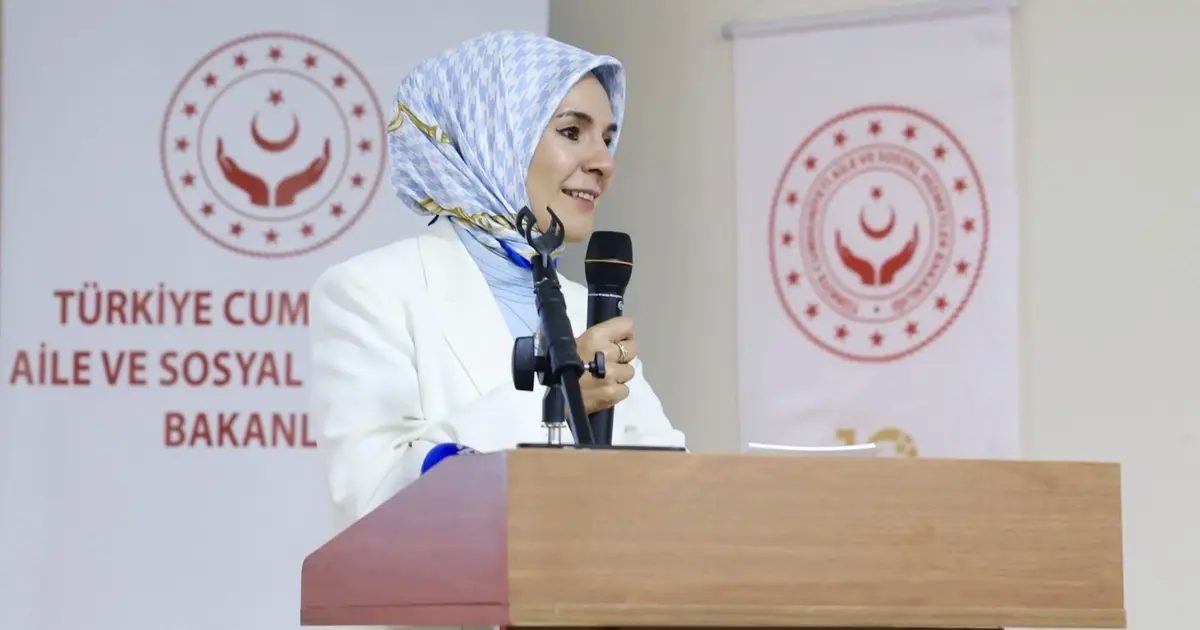 Bakan Göktaş Diyarbakır’da… Terörsüz Türkiye şehit yakınları ve gaziler olmadan inşa edilemez