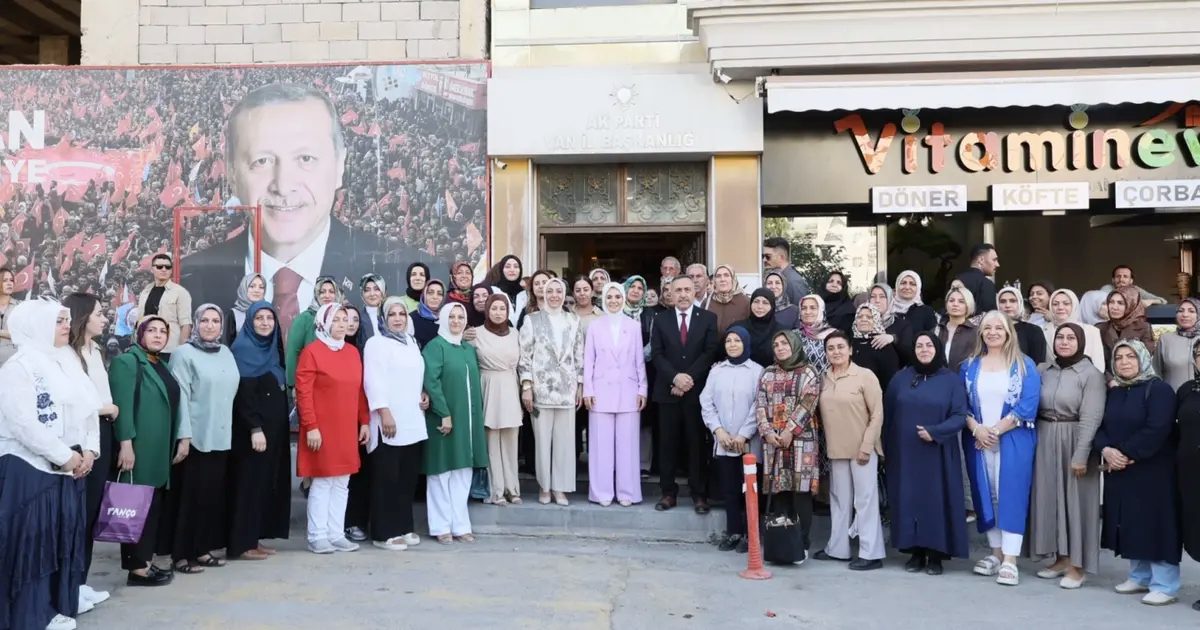 Bakan Göktaş: Terörsüz Türkiye ile barışın ve istikrarın güçlendiği gelecek hedefliyoruz