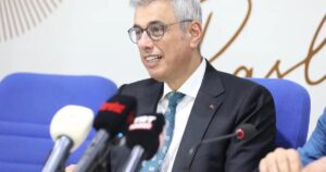 Sağlık Bakanı Prof. Dr. Kemal Memişoğlu, organ bağışında dijitalleşmeyle birlikte