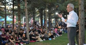 Ulaştırma ve Altyapı Bakanlığı tarafından Ulusal Staj Programı kapsamında düzenlenen