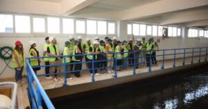 Balıkesir Su ve Kanalizasyon İdaresi (BASKİ) Genel Müdürlüğü, Balıkesir Üniversitesi