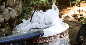 İzmir Büyükşehir Belediyesi’nin Beydağ Beyköy’de yaklaşık 3 milyon liralık yatırımla