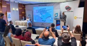 Basın İlan Kurumu (BİK) tarafından düzenlenen “Bölgesel Uygulamalı Mevzuat Eğitimleri”nin