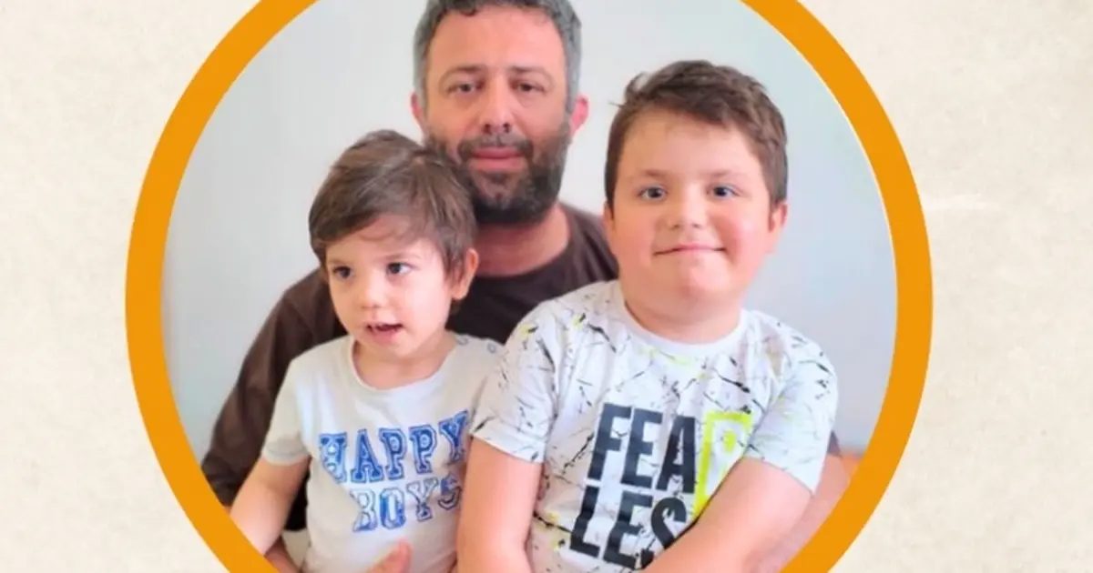 Bornova’da dayanışma sırası Berk Yıldız’da