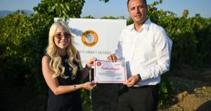 Bornova Belediyesi, İzmir’in en değerli kültürel ve tarımsal miraslarından biri