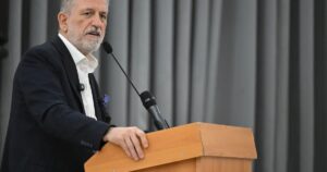 Bursa Ticaret ve Sanayi Odası (BTSO) Yönetim Kurulu Başkanı İbrahim