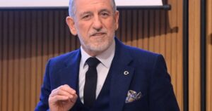 Bursa Ticaret ve Sanayi Odası (BTSO) Yönetim Kurulu Başkanı İbrahim