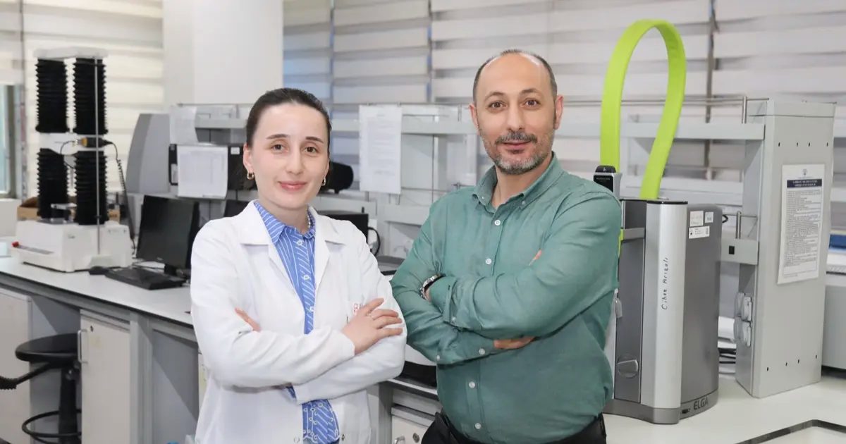 BTÜ’den fındık posasını değere dönüştürecek TÜBİTAK projesi