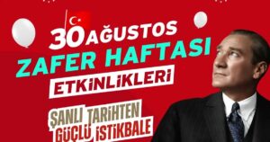 Bursa Büyükşehir Belediyesi, Zafer Yürüyüşü, Elif Buse Doğan konseri ve