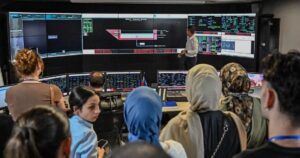 Bursa Büyükşehir Belediyesi, stajyer öğrencilerin mesleki ve kişisel gelişimlerine katkı