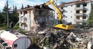 17 Ağustos 1999 Marmara Depremi’nin 27’nci yılında deprem gerçeğini bir