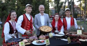 Bursa'da İnegöl Belediyesi, 4-6 Eylül tarihleri arasında ilk kez düzenlenecek