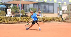 Bursa Nilüfer Belediyesi, Nilüfer Belediyespor ve Yenigün Tenis Akademi iş