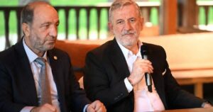 Bursa PERDER’in düzenlediği Üye İstişare Toplantısı’nda perakende, toptan satış ve