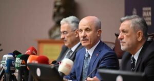 Üniversite-sanayi iş birliğinde yeni bir dönemin kapılarını aralayan Bursa Ticaret