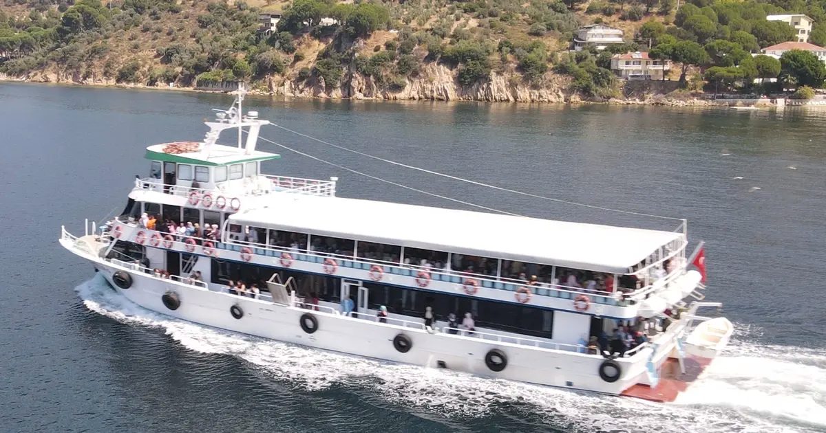 Bursa Yıldırım’da kadınlara özel ‘Mavi Tur’