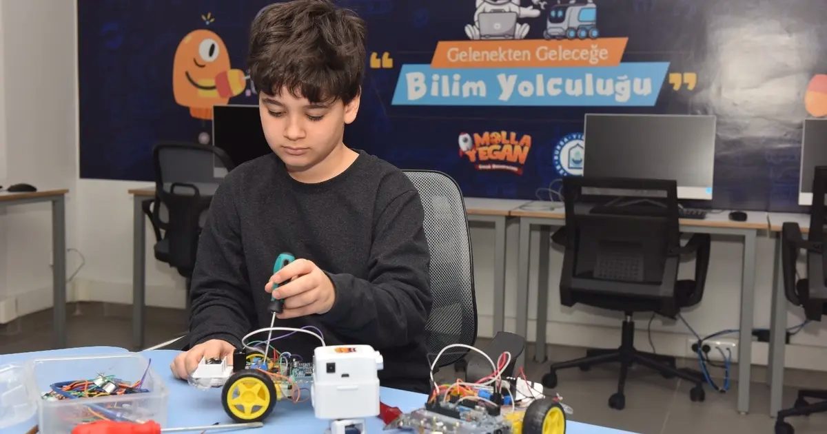 Bursa Yıldırım’da zafer ruhu bilimle buluşacak