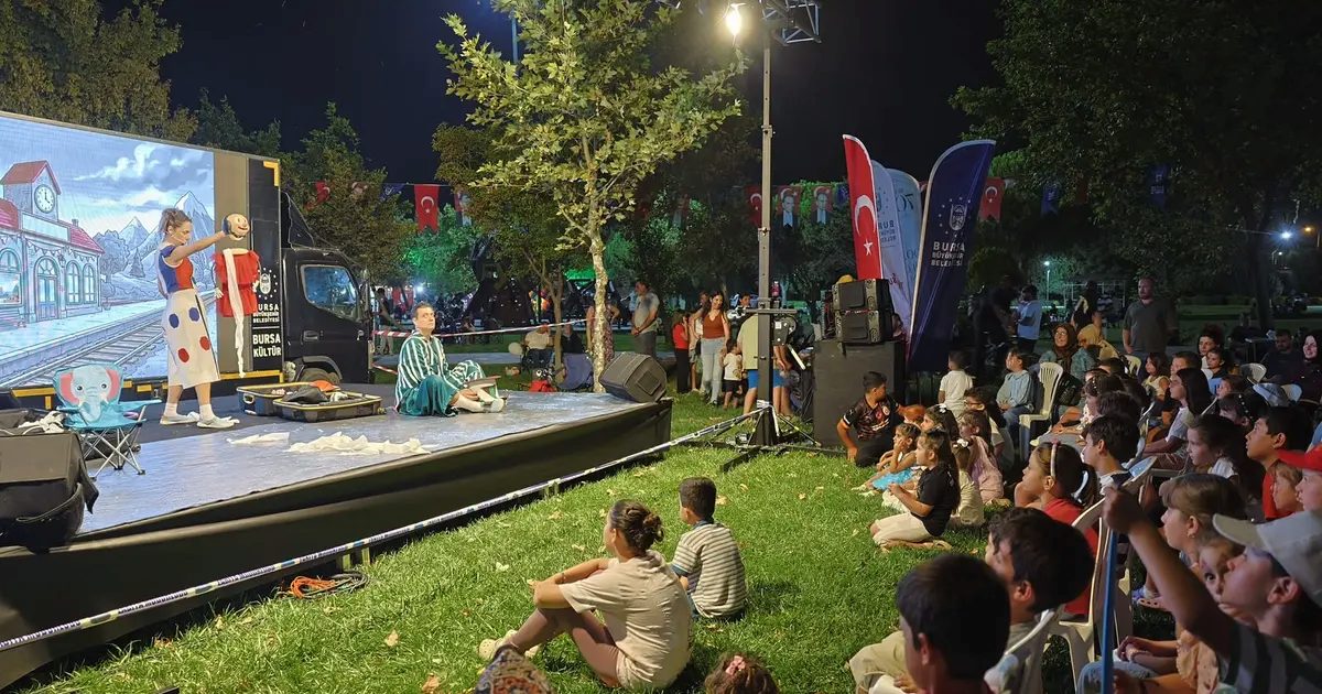 Bursa’da Fetih coşkusu Karacabey’e taşındı