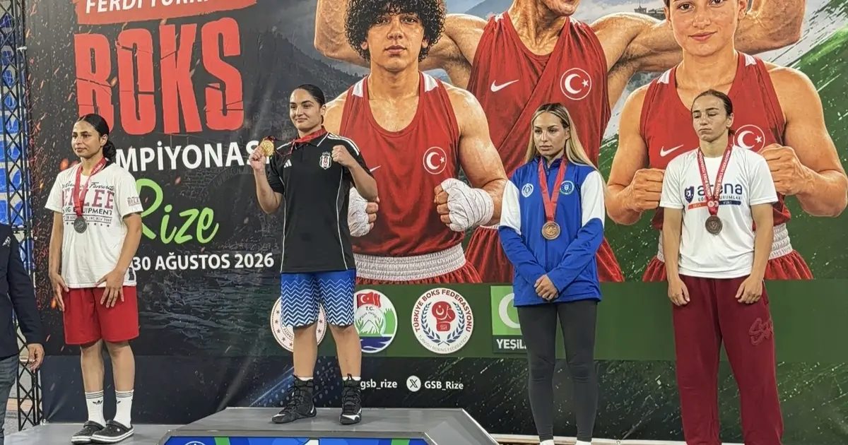 Bursalı boksçulardan önemli başarı