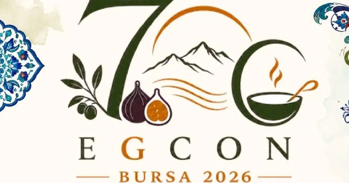 Bursa’nın 700 yıllık lezzet mirasına bilimsel yolculuk