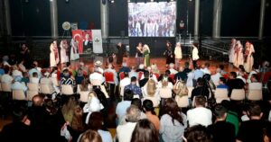 Osmangazi Belediyesi, 30 Ağustos Zafer Bayramı’nın 104’üncü yıl dönümünü, Türk