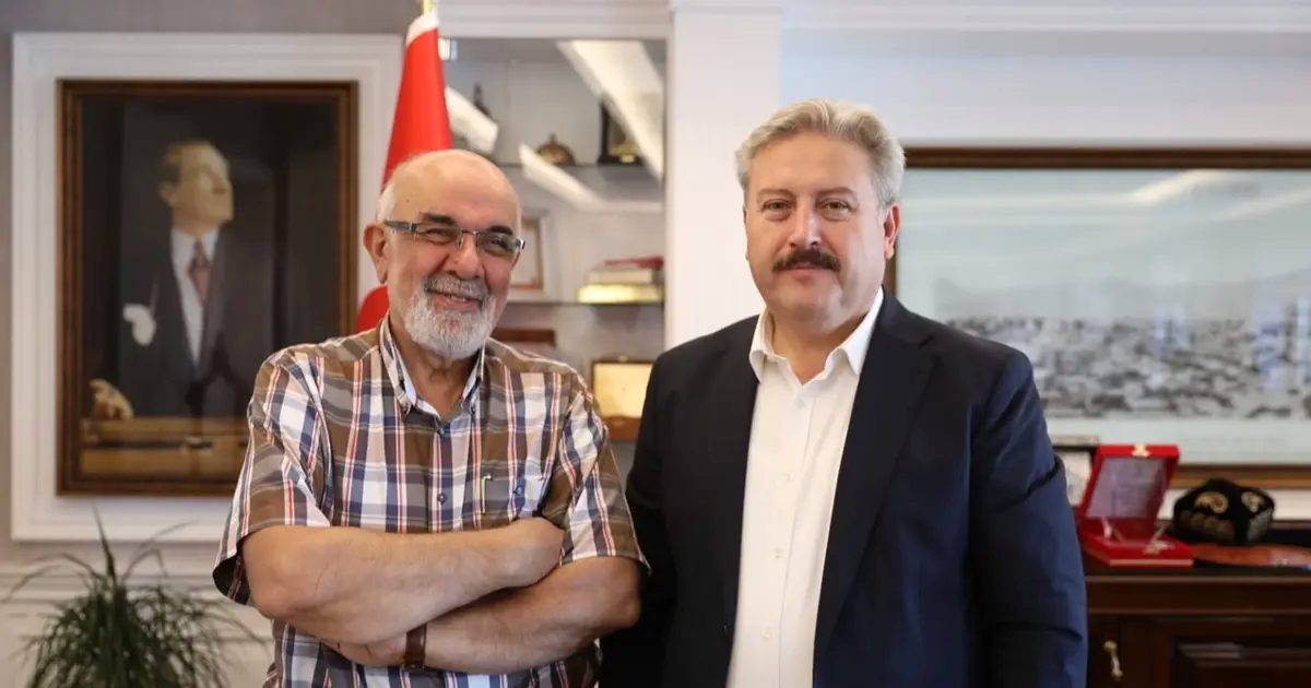 Çarşı Melikgazi’de nostalji rüzgarı