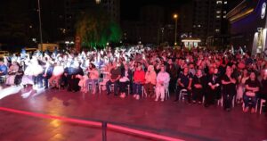 Kayseri Melikgazi Belediyesi, sosyal ve kültürel etkinliklerine bir yenisini daha