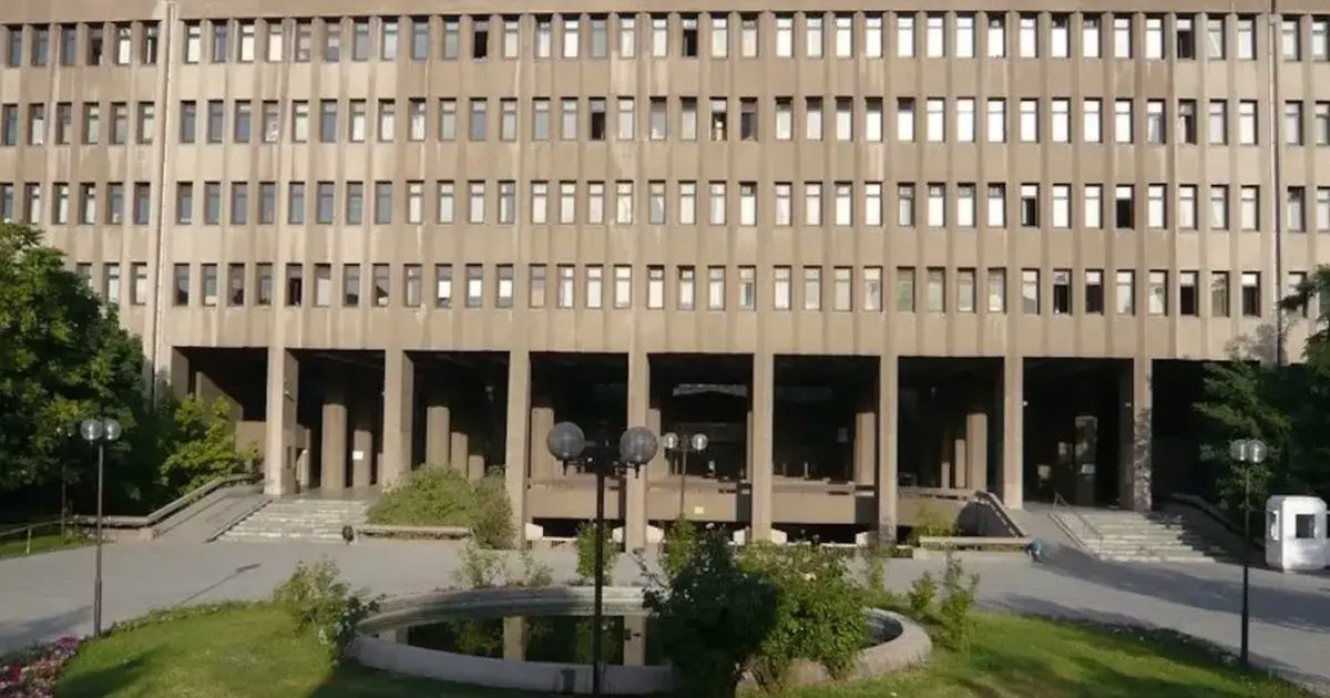 CHP Edirne Milletvekili Yazgan hakkında re’sen soruşturma
