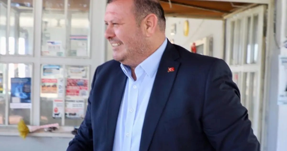 CHP, Menderes Belediye Başkanı İlkay Çiçek’i kesin ihraç talebiyle disipline sevk etti