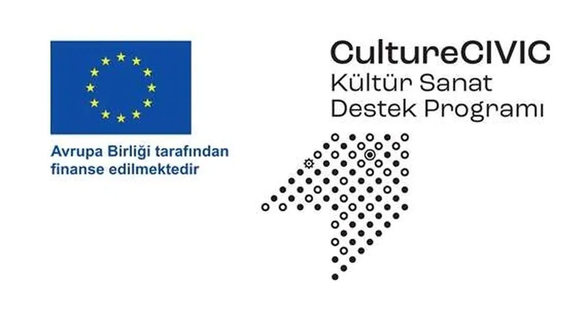 CultureCIVIC’in 7. çağrısında 30 projeye hibe desteği
