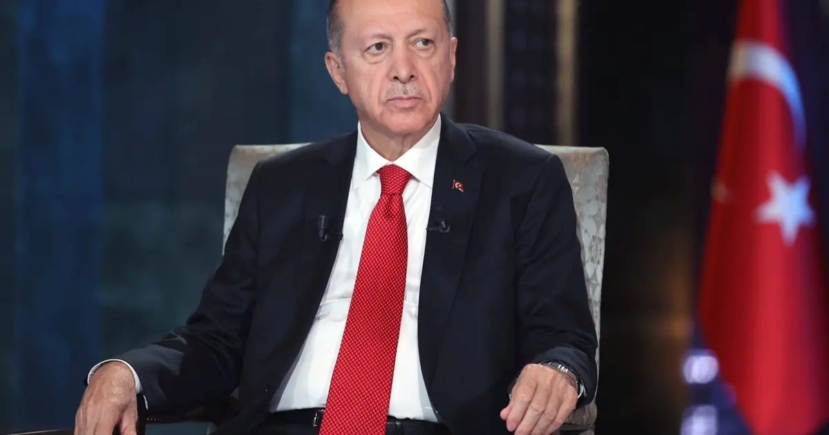 Cumhurbaşkanı Erdoğan’dan dış politika mesajı: Kaybeden Türkiye değil, Avrupa olur
