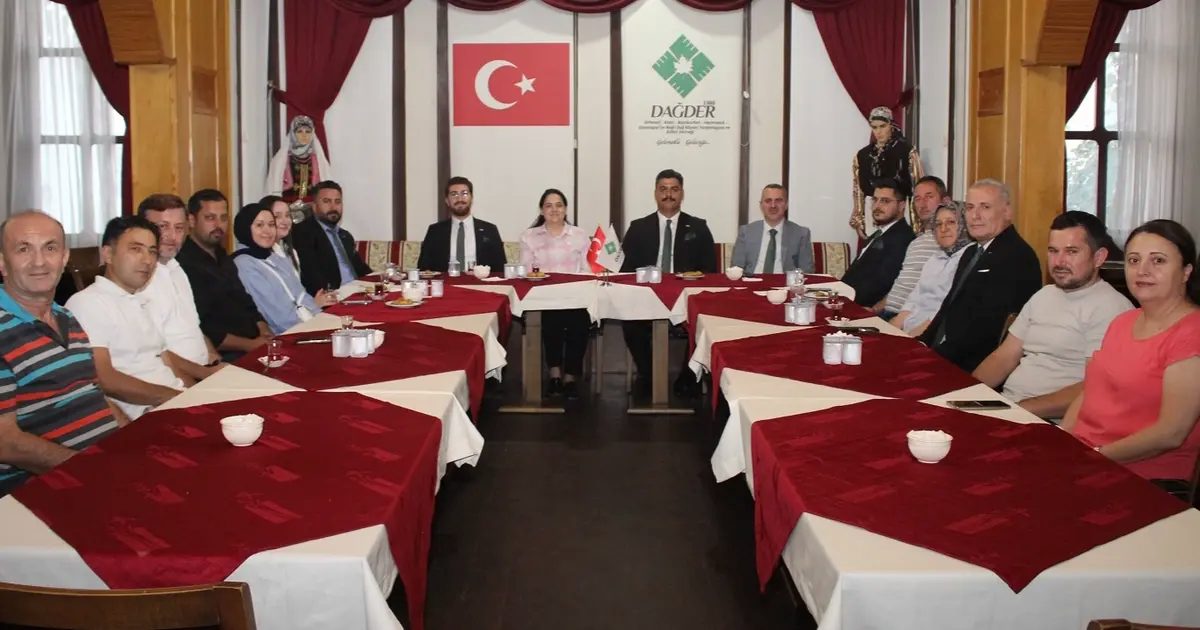 DAĞDER ve BUMEV’den eğitim için güç birliği