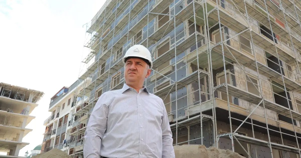 Darıca’da Başkan Bıyık vaat karnesinde Kocaeli zirvesinde