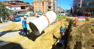 Denizli Büyükşehir Belediye Başkanı Bülent Nuri Çavuşoğlu, Buldan Belediye Başkanı