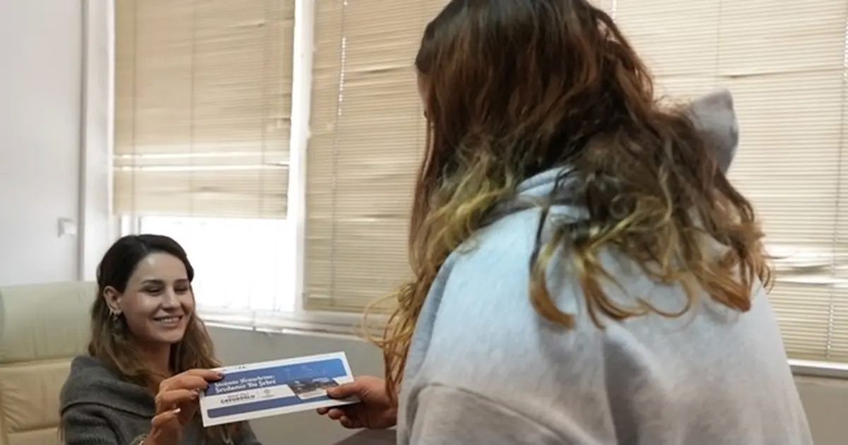 Denizli’de sosyal destek ödemeleri hesaplarda
