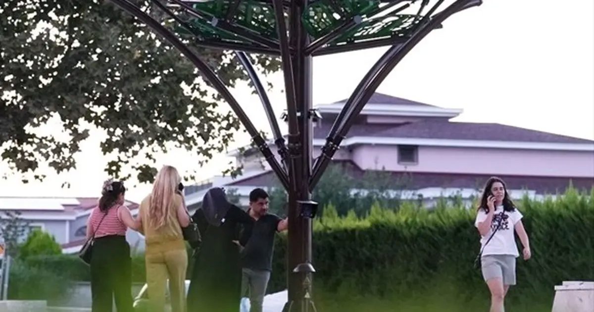Denizli’de sürdürülebilir şehircilik için yeni bir adım