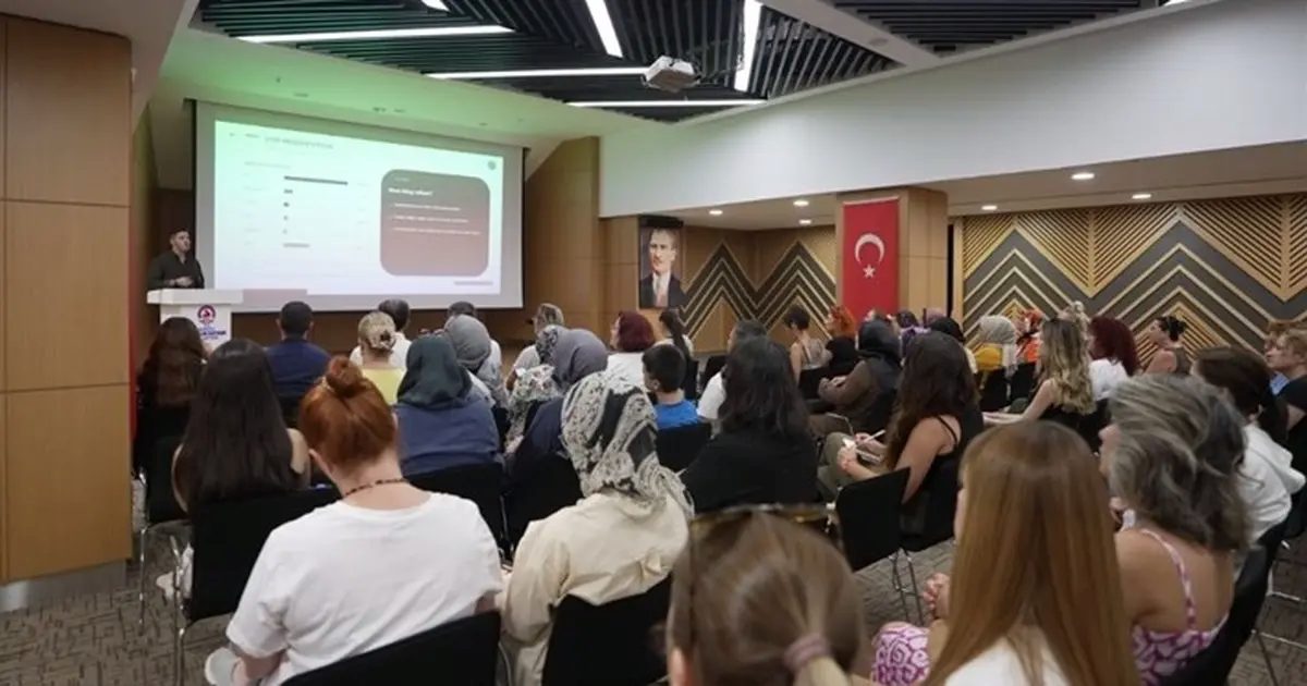 Denizlili kadınların el emeği dünya vitrinine taşınıyor